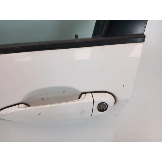 Puerta Delantera Izquierda para Bmw X1 (E84)