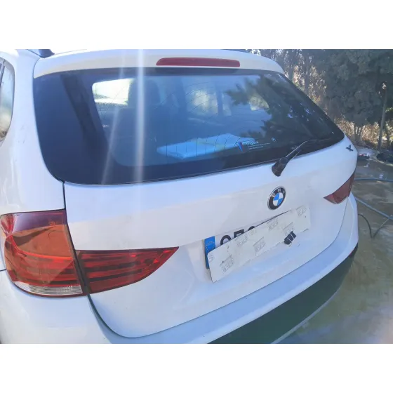 Porton Trasero para Bmw X1 (E84)