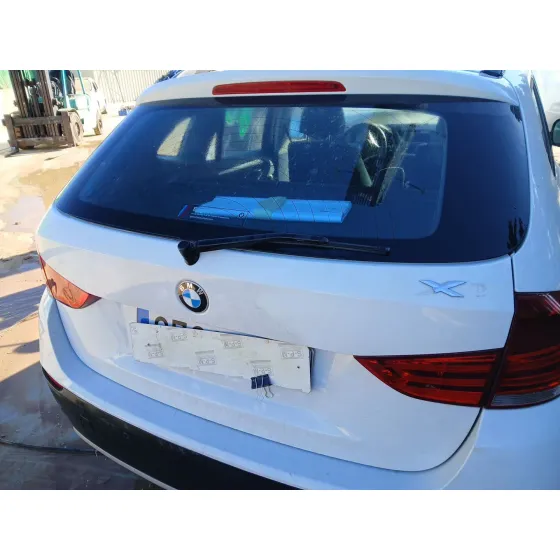 Porton Trasero para Bmw X1 (E84)