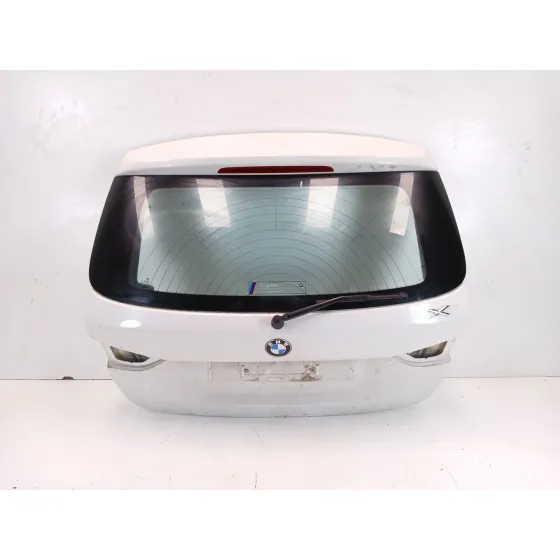 Porton Trasero para Bmw X1 (E84)
