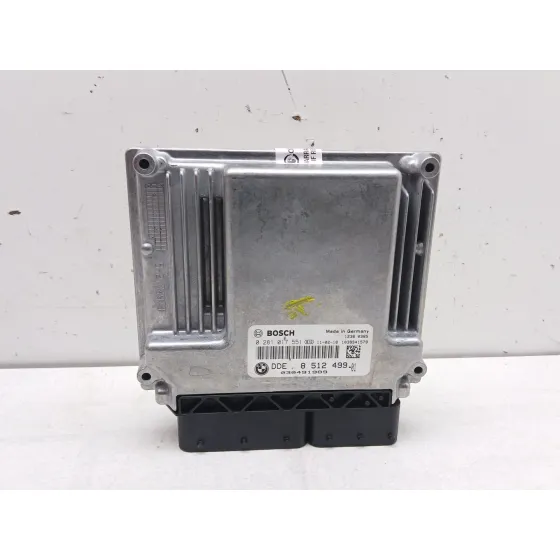 Centralita Motor Uce para Bmw X1 (E84)