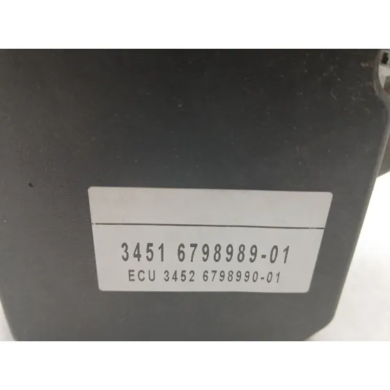 Abs para Bmw X1 (E84)