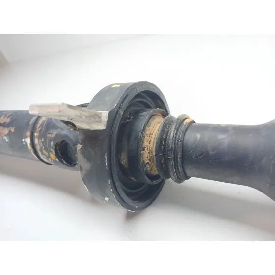 Transmision Central para Bmw X1 (E84)