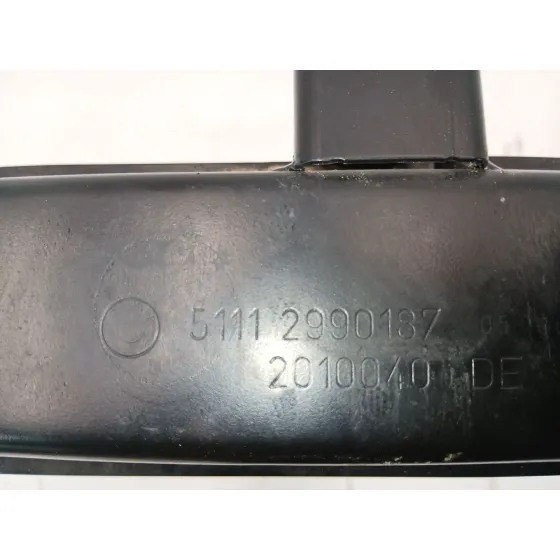 Refuerzo Paragolpes Delantero para Bmw X1 (E84)