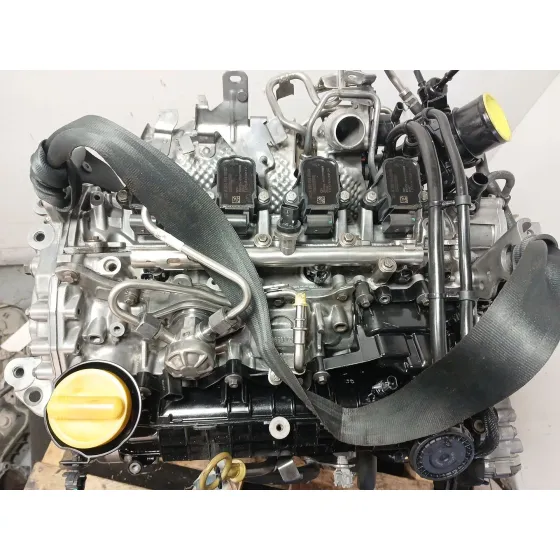 Despiece Motor para Renault Arkana I (Lcm_, Ldn_)