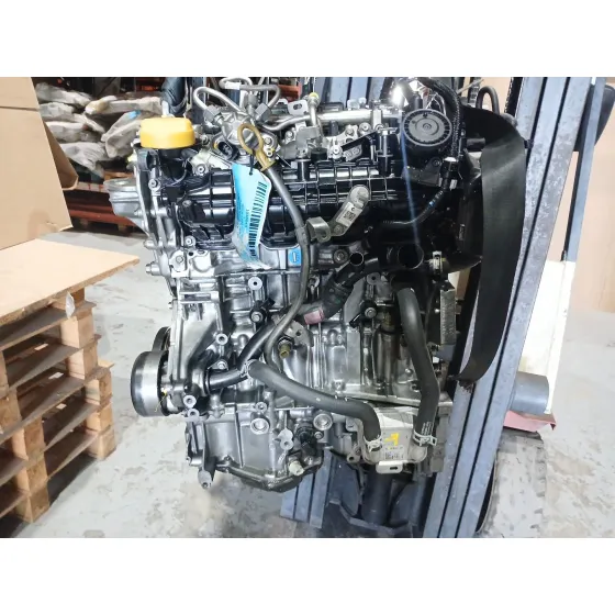 Despiece Motor para Renault Arkana I (Lcm_, Ldn_)