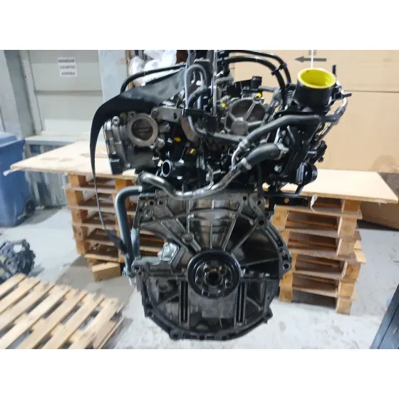 Despiece Motor para Renault Arkana I (Lcm_, Ldn_)