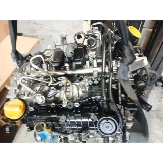Despiece Motor para Renault Arkana I (Lcm_, Ldn_)