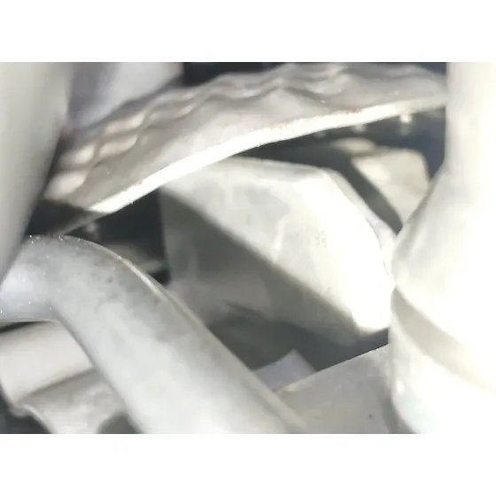 Despiece Motor para Renault Arkana I (Lcm_, Ldn_)