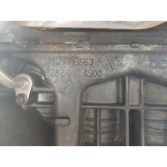 Despiece Motor para Renault Arkana I (Lcm_, Ldn_)