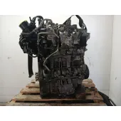 Despiece Motor para Renault Arkana I (Lcm_, Ldn_)