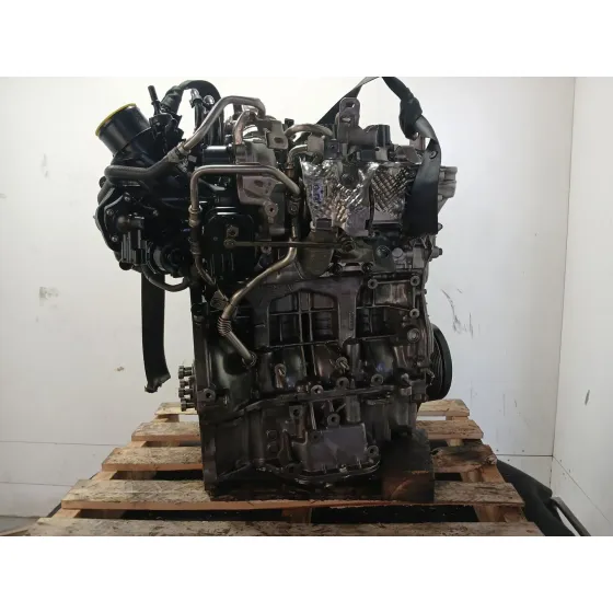 Despiece Motor para Renault Arkana I (Lcm_, Ldn_)