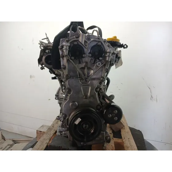 Despiece Motor para Renault Arkana I (Lcm_, Ldn_)
