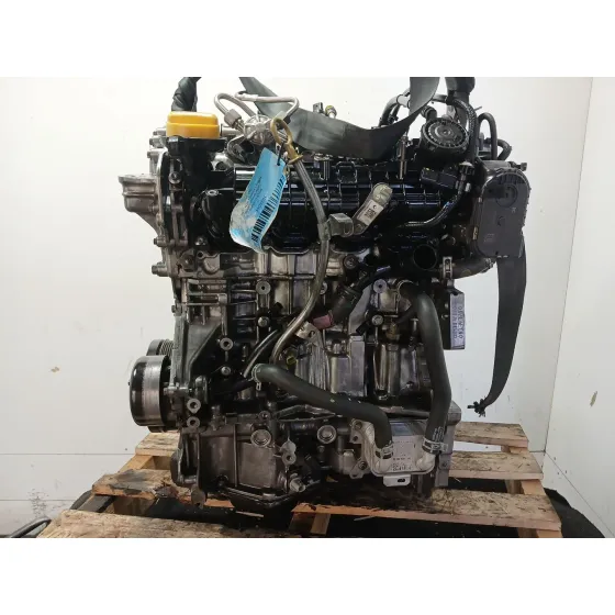 Despiece Motor para Renault Arkana I (Lcm_, Ldn_)