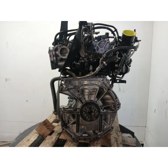 Despiece Motor para Renault Arkana I (Lcm_, Ldn_)