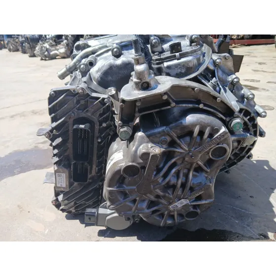 Caja Cambios para Renault Arkana I (Lcm_, Ldn_)