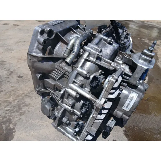 Caja Cambios para Renault Arkana I (Lcm_, Ldn_)