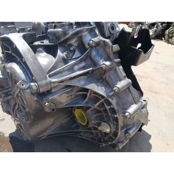 Caja Cambios para Renault Arkana I (Lcm_, Ldn_)