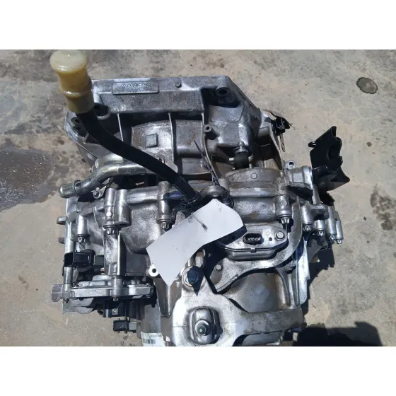 Caja Cambios para Renault Arkana I (Lcm_, Ldn_)