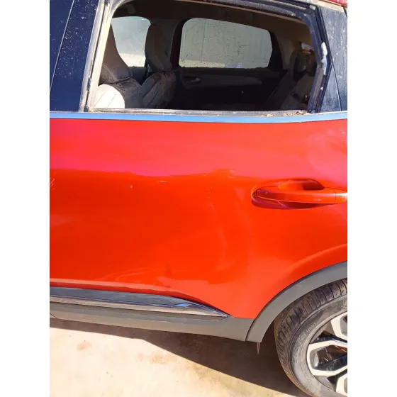 Puerta Trasera Izquierda para Renault Arkana I (Lcm_, Ldn_)