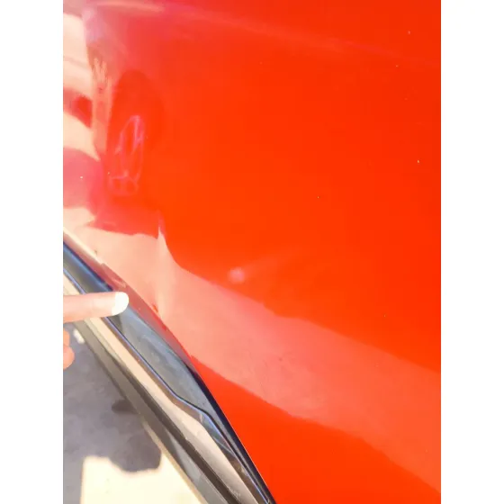 Puerta Trasera Izquierda para Renault Arkana I (Lcm_, Ldn_)