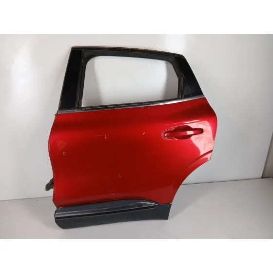 Puerta Trasera Izquierda para Renault Arkana I (Lcm_, Ldn_)