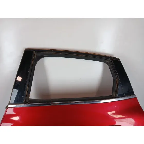 Puerta Trasera Izquierda para Renault Arkana I (Lcm_, Ldn_)