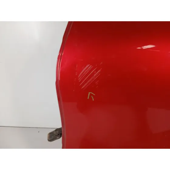 Puerta Trasera Izquierda para Renault Arkana I (Lcm_, Ldn_)