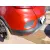 Paragolpes Trasero para Renault Arkana I (Lcm_, Ldn_)