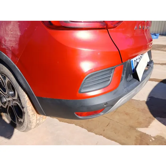 Paragolpes Trasero para Renault Arkana I (Lcm_, Ldn_)