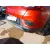 Paragolpes Trasero para Renault Arkana I (Lcm_, Ldn_)