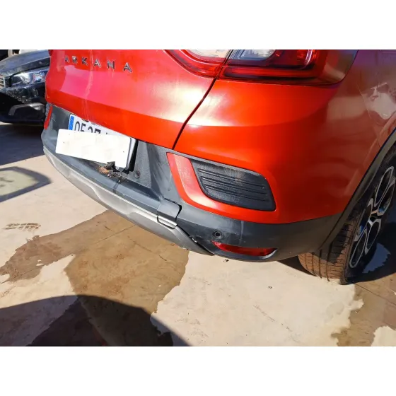 Paragolpes Trasero para Renault Arkana I (Lcm_, Ldn_)