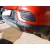 Paragolpes Trasero para Renault Arkana I (Lcm_, Ldn_)