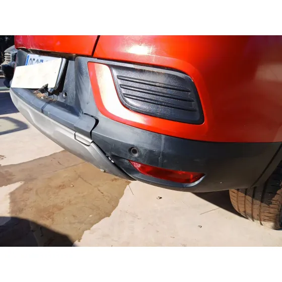 Paragolpes Trasero para Renault Arkana I (Lcm_, Ldn_)