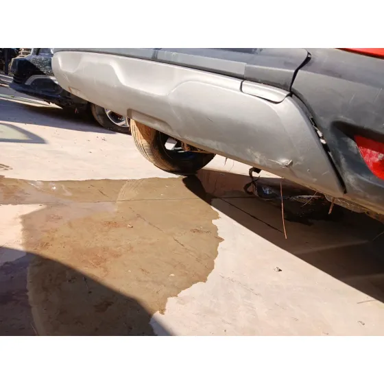 Paragolpes Trasero para Renault Arkana I (Lcm_, Ldn_)