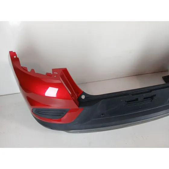 Paragolpes Trasero para Renault Arkana I (Lcm_, Ldn_)