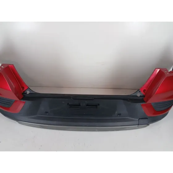 Paragolpes Trasero para Renault Arkana I (Lcm_, Ldn_)