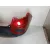 Paragolpes Trasero para Renault Arkana I (Lcm_, Ldn_)