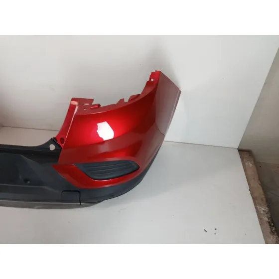 Paragolpes Trasero para Renault Arkana I (Lcm_, Ldn_)