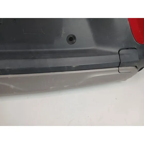 Paragolpes Trasero para Renault Arkana I (Lcm_, Ldn_)