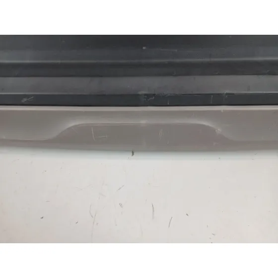 Paragolpes Trasero para Renault Arkana I (Lcm_, Ldn_)