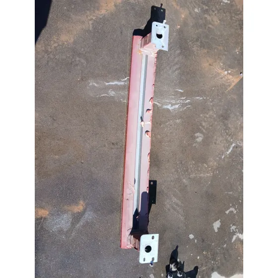 Refuerzo Paragolpes Trasero para Renault Arkana I (Lcm_, Ldn_)
