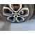 Juego Llantas para Renault Arkana I (Lcm_, Ldn_)