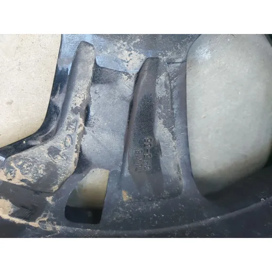 Juego Llantas para Renault Arkana I (Lcm_, Ldn_)