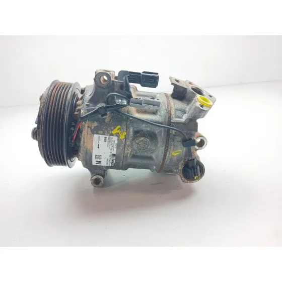 Compresor Aire Acondicionado para Renault Arkana I (Lcm_, Ldn_)