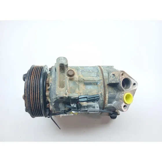 Compresor Aire Acondicionado para Renault Arkana I (Lcm_, Ldn_)