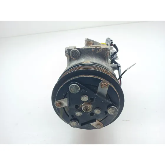 Compresor Aire Acondicionado para Renault Arkana I (Lcm_, Ldn_)