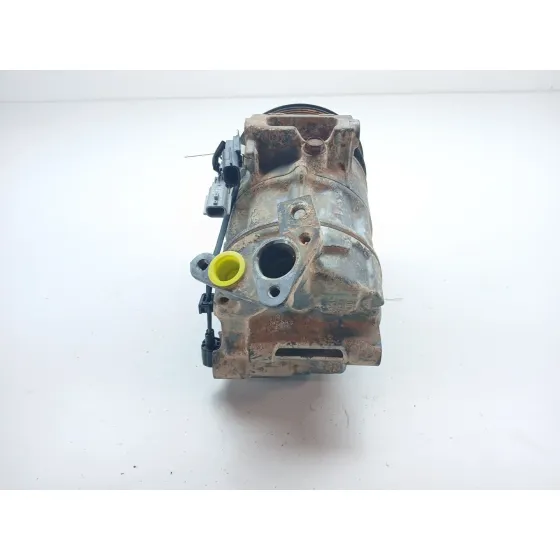 Compresor Aire Acondicionado para Renault Arkana I (Lcm_, Ldn_)