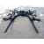 Puente Delantero para Renault Arkana I (Lcm_, Ldn_)