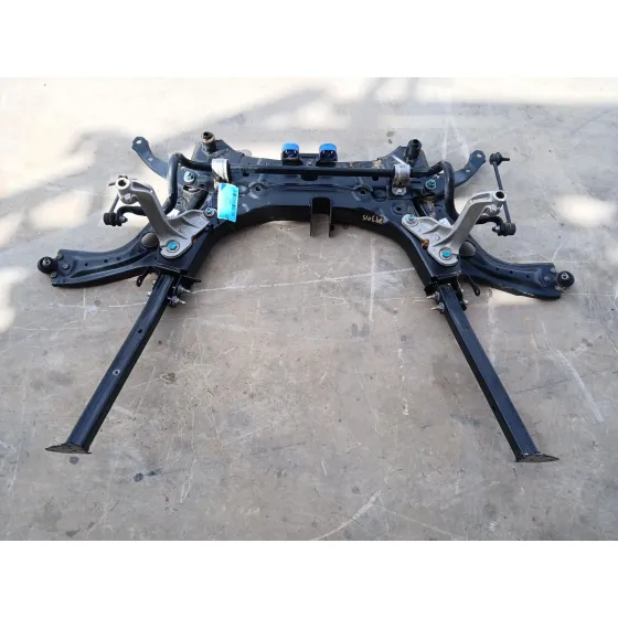 Puente Delantero para Renault Arkana I (Lcm_, Ldn_)